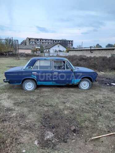 LADA (VAZ) 2106 1980, 54,585 km - 1.6 l - Salyan