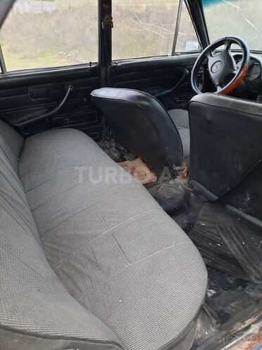 LADA (VAZ) 2106 1980, 54,585 km - 1.6 l - Salyan