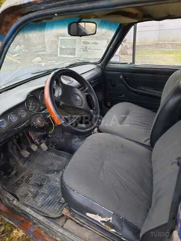 LADA (VAZ) 2106 1980, 54,585 km - 1.6 l - Salyan
