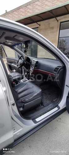 Hyundai Santa Fe 2008, 224,000 km - 2.0 l - Bakı