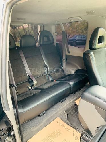 Mitsubishi Pajero 2006, 246,000 km - 3.2 l - Bakı