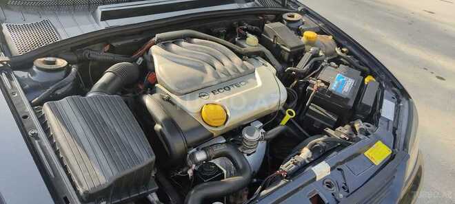 Opel Vectra 1998, 445,600 km - 1.6 l - Bakı