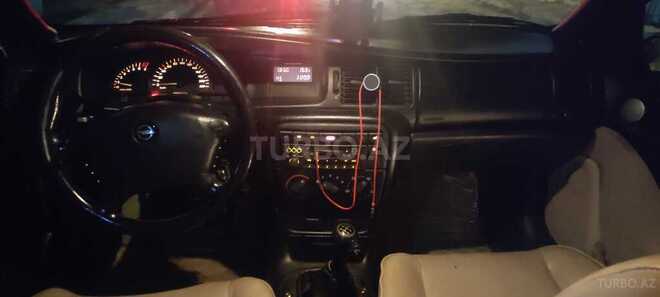 Opel Vectra 1998, 445,600 km - 1.6 l - Bakı
