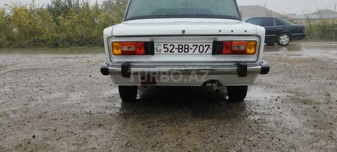 LADA (VAZ) 2106 1982, 56,000 km - 1.6 l - Salyan