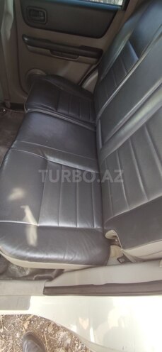 Nissan X-Trail 2005, 218,000 km - 2.0 л - Gədəbəy