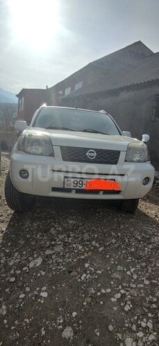 Nissan X-Trail 2005, 218,000 km - 2.0 л - Gədəbəy