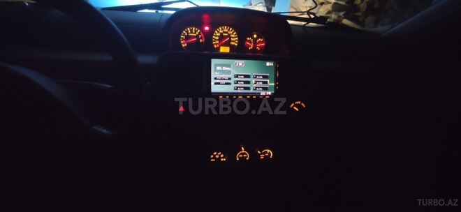 Nissan X-Trail 2005, 218,000 km - 2.0 л - Gədəbəy