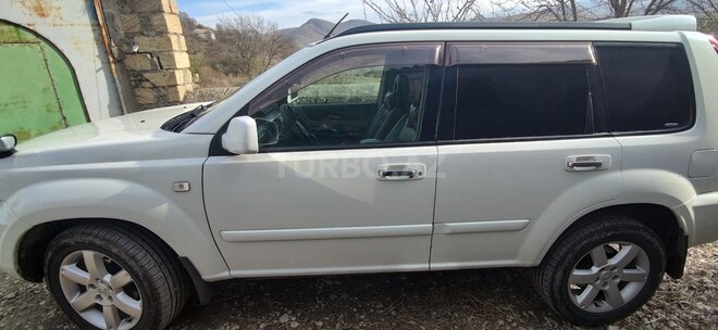 Nissan X-Trail 2005, 218,000 km - 2.0 л - Gədəbəy