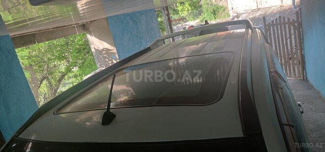 Nissan X-Trail 2005, 218,000 km - 2.0 л - Gədəbəy