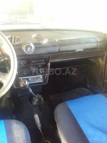LADA (VAZ) 2106 2003, 450,000 km - 1.5 л - Cəlilabad