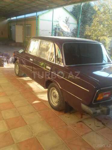 LADA (VAZ) 2106 2003, 450,000 km - 1.5 л - Cəlilabad