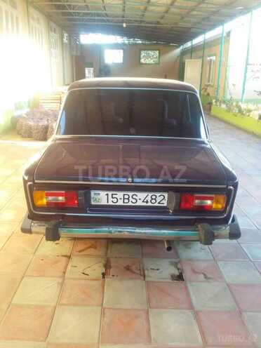 LADA (VAZ) 2106 2003, 450,000 km - 1.5 л - Cəlilabad