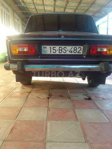 LADA (VAZ) 2106 2003, 450,000 km - 1.5 л - Cəlilabad