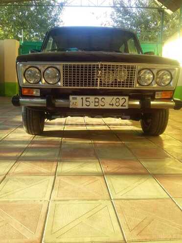 LADA (VAZ) 2106 2003, 450,000 km - 1.5 л - Cəlilabad