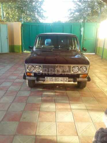 LADA (VAZ) 2106 2003, 450,000 km - 1.5 л - Cəlilabad