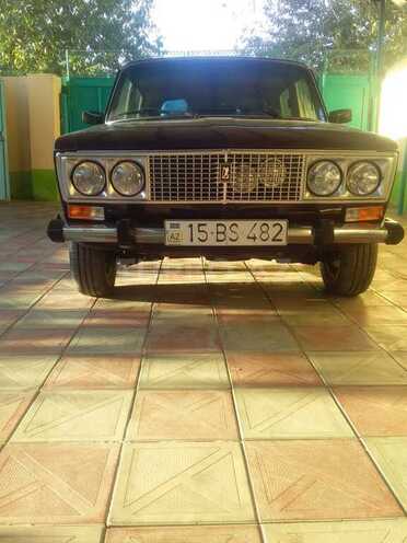 LADA (VAZ) 2106 2003, 450,000 km - 1.5 л - Cəlilabad