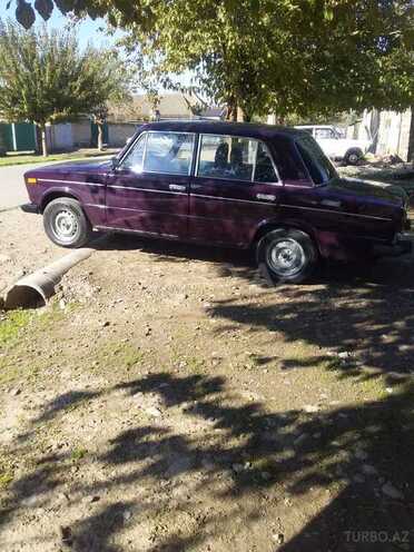 LADA (VAZ) 2106 2003, 450,000 km - 1.5 л - Cəlilabad