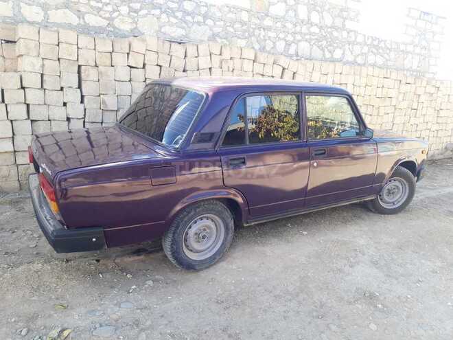 LADA (VAZ) 2107 1998, 99,000 km - 1.5 л - Şəmkir
