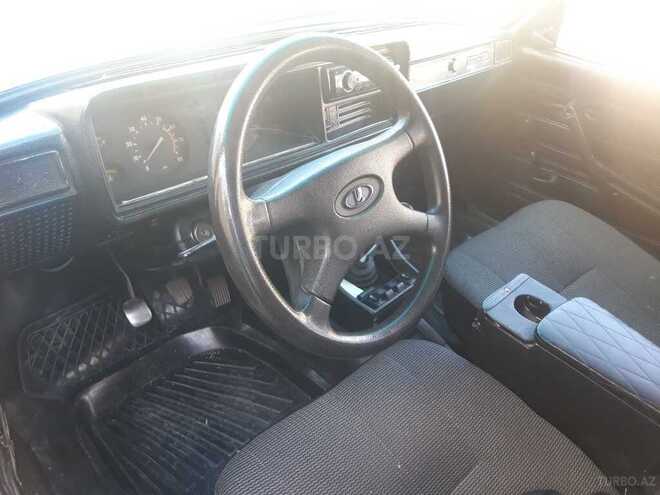 LADA (VAZ) 2107 1998, 99,000 km - 1.5 л - Şəmkir