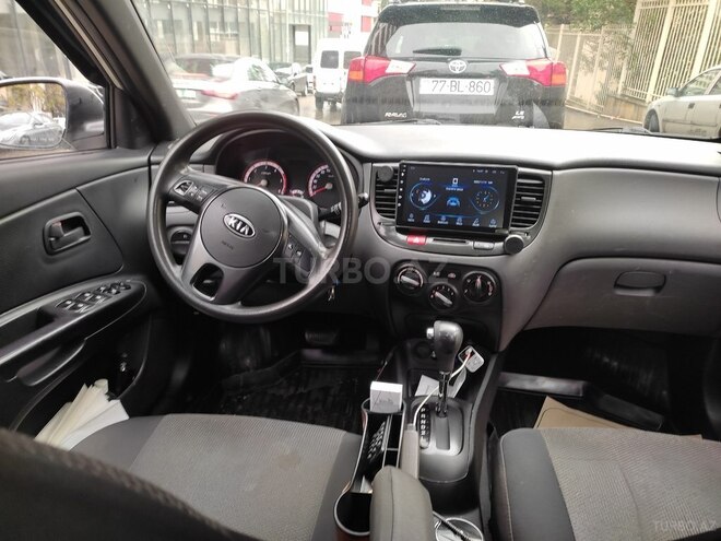 Kia Rio 2010, 140,000 km - 1.5 l - Bakı