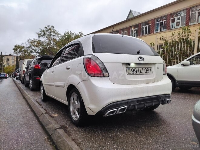 Kia Rio 2010, 140,000 km - 1.5 l - Bakı