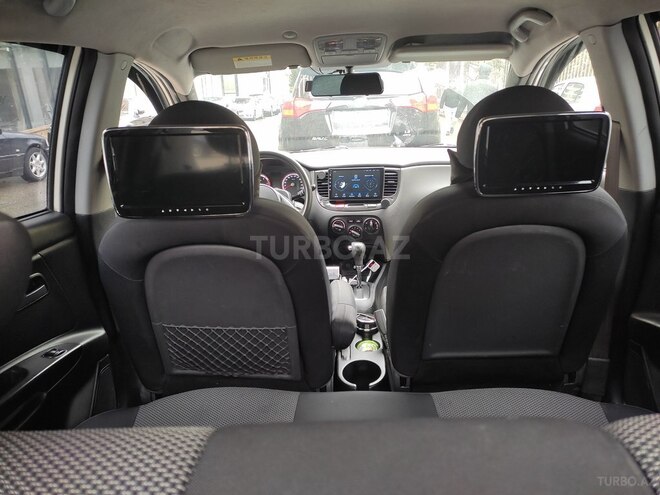 Kia Rio 2010, 140,000 km - 1.5 l - Bakı
