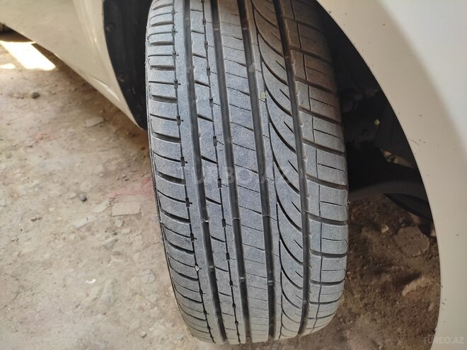 Kia Rio 2010, 140,000 km - 1.5 l - Bakı