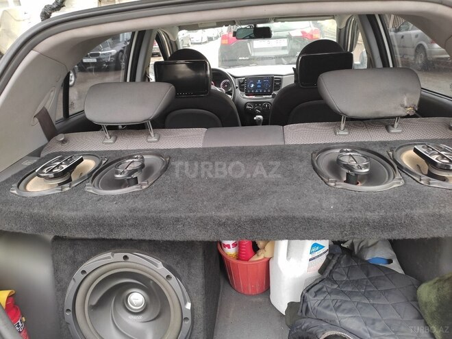 Kia Rio 2010, 140,000 km - 1.5 l - Bakı