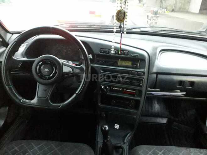 LADA (VAZ) 2115 2010, 470,000 km - 1.6 l - Xaçmaz