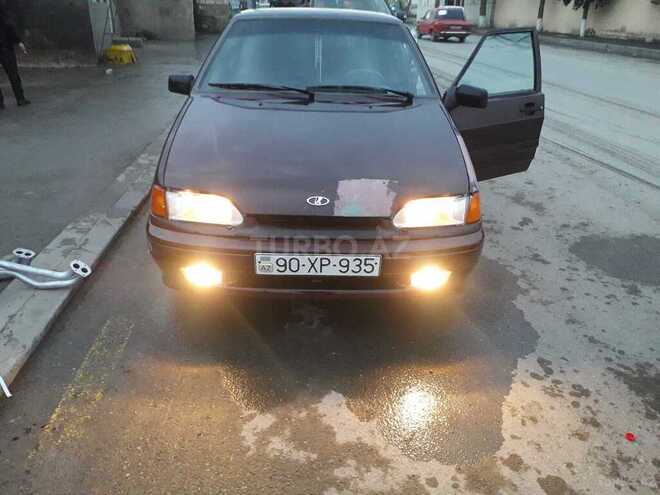 LADA (VAZ) 2115 2010, 470,000 km - 1.6 l - Xaçmaz