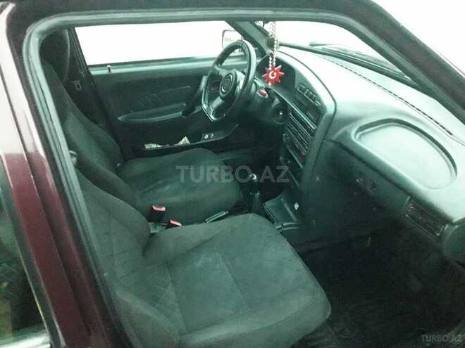 LADA (VAZ) 2115 2010, 470,000 km - 1.6 l - Xaçmaz