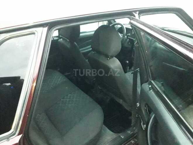 LADA (VAZ) 2115 2010, 470,000 km - 1.6 l - Xaçmaz