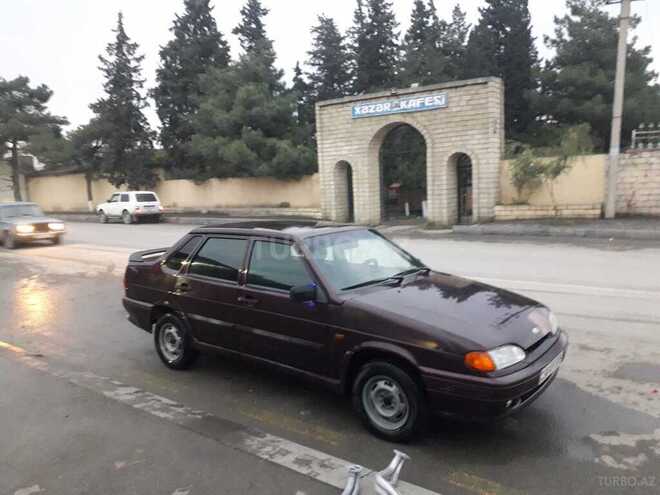 LADA (VAZ) 2115 2010, 470,000 km - 1.6 l - Xaçmaz
