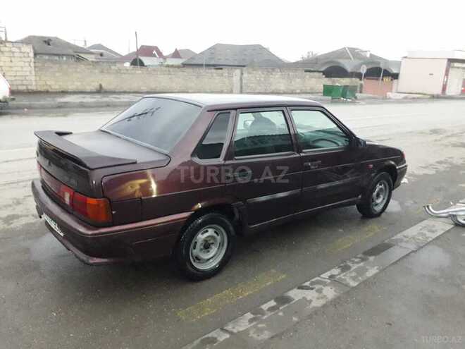 LADA (VAZ) 2115 2010, 470,000 km - 1.6 l - Xaçmaz