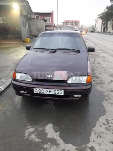 LADA (VAZ) 2115 2010, 470,000 km - 1.6 l - Xaçmaz