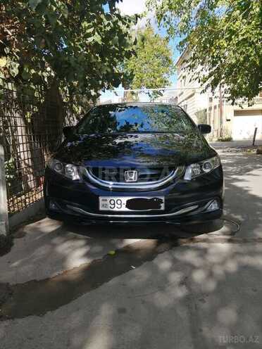 Honda Civic 2015, 173,000 km - 1.5 l - Bakı
