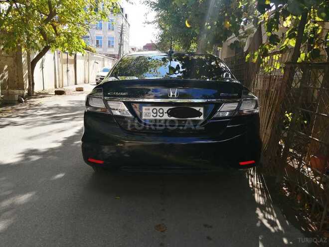 Honda Civic 2015, 173,000 km - 1.5 l - Bakı