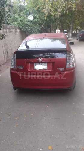 Toyota Prius 2007, 254,000 km - 1.5 l - Bakı