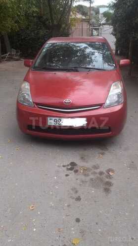 Toyota Prius 2007, 254,000 km - 1.5 l - Bakı