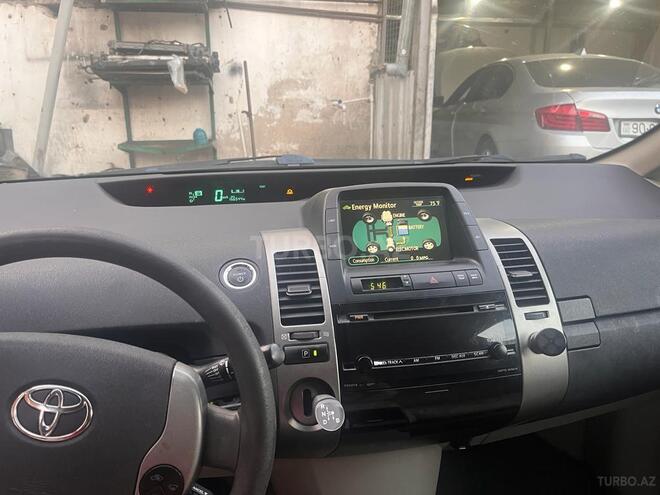 Toyota Prius 2007, 254,000 km - 1.5 l - Bakı