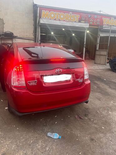 Toyota Prius 2007, 254,000 km - 1.5 l - Bakı