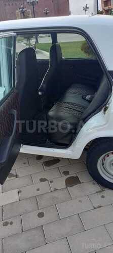 LADA (VAZ) 2107 1999, 250,000 km - 1.6 l - Gəncə