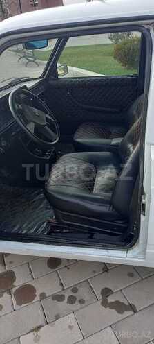 LADA (VAZ) 2107 1999, 250,000 km - 1.6 l - Gəncə