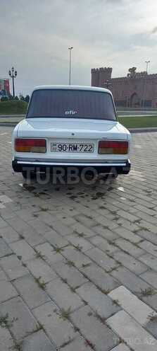 LADA (VAZ) 2107 1999, 250,000 km - 1.6 l - Gəncə