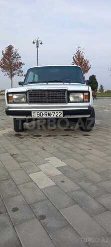 LADA (VAZ) 2107 1999, 250,000 km - 1.6 l - Gəncə
