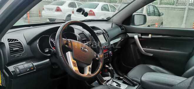 Kia Sorento 2011, 275,000 km - 2.0 l - Bakı