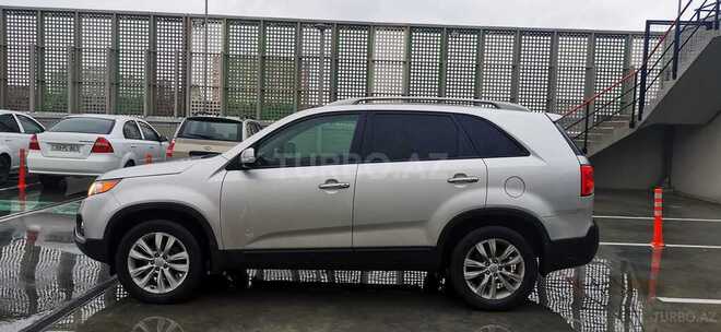 Kia Sorento 2011, 275,000 km - 2.0 l - Bakı