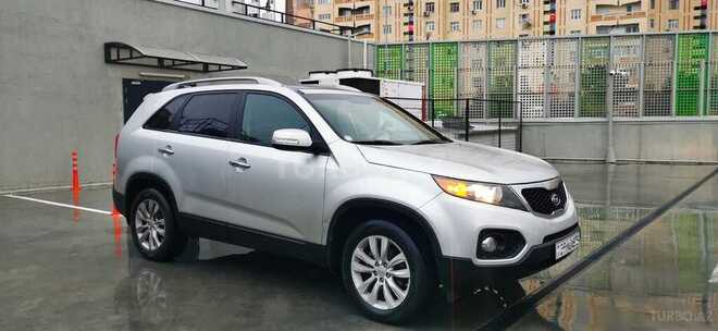 Kia Sorento 2011, 275,000 km - 2.0 l - Bakı