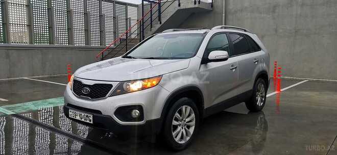 Kia Sorento 2011, 275,000 km - 2.0 l - Bakı