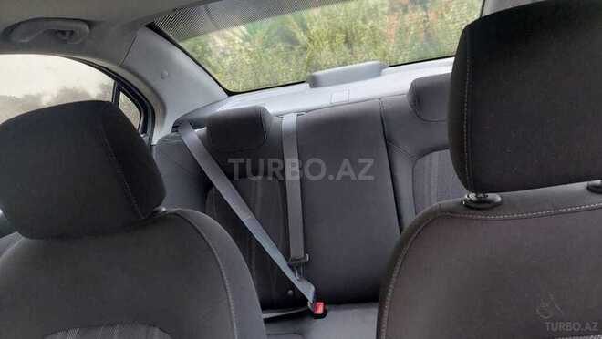 Chevrolet Aveo 2014, 116,074 km - 1.6 l - Bakı